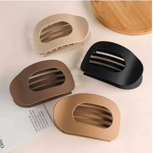 FlatClips - Luta dig tillbaka utan att det skaver.