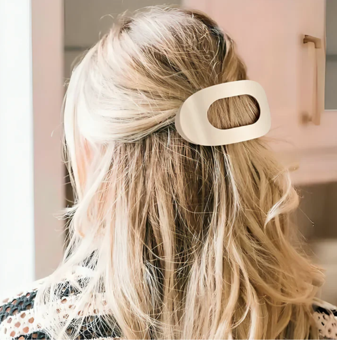 FlatClips - Luta dig tillbaka utan att det skaver.