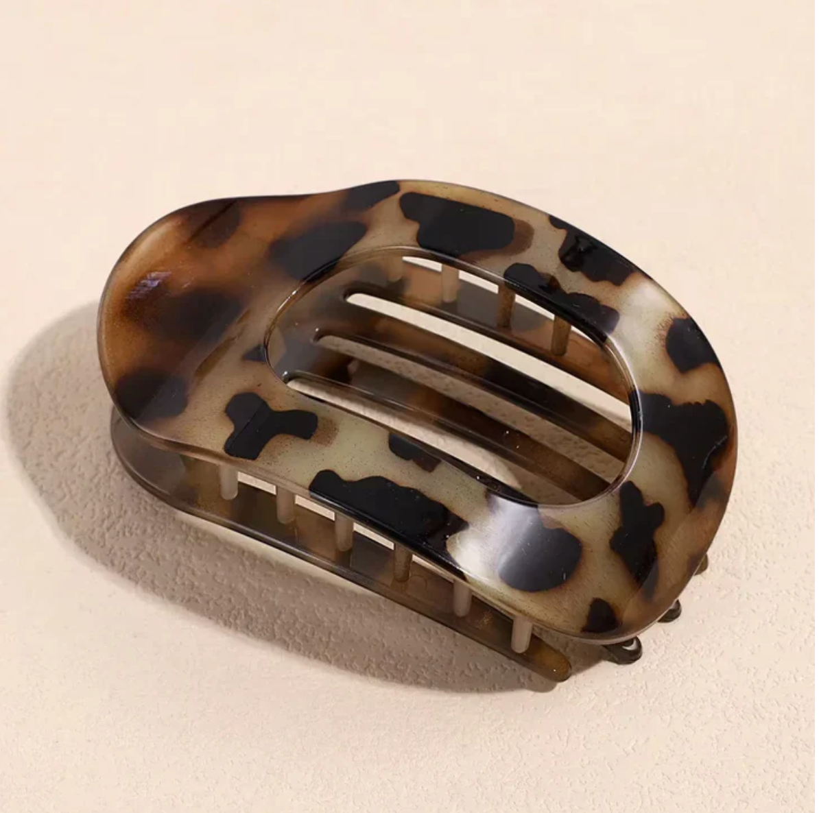 FlatClips - Luta dig tillbaka utan att det skaver.