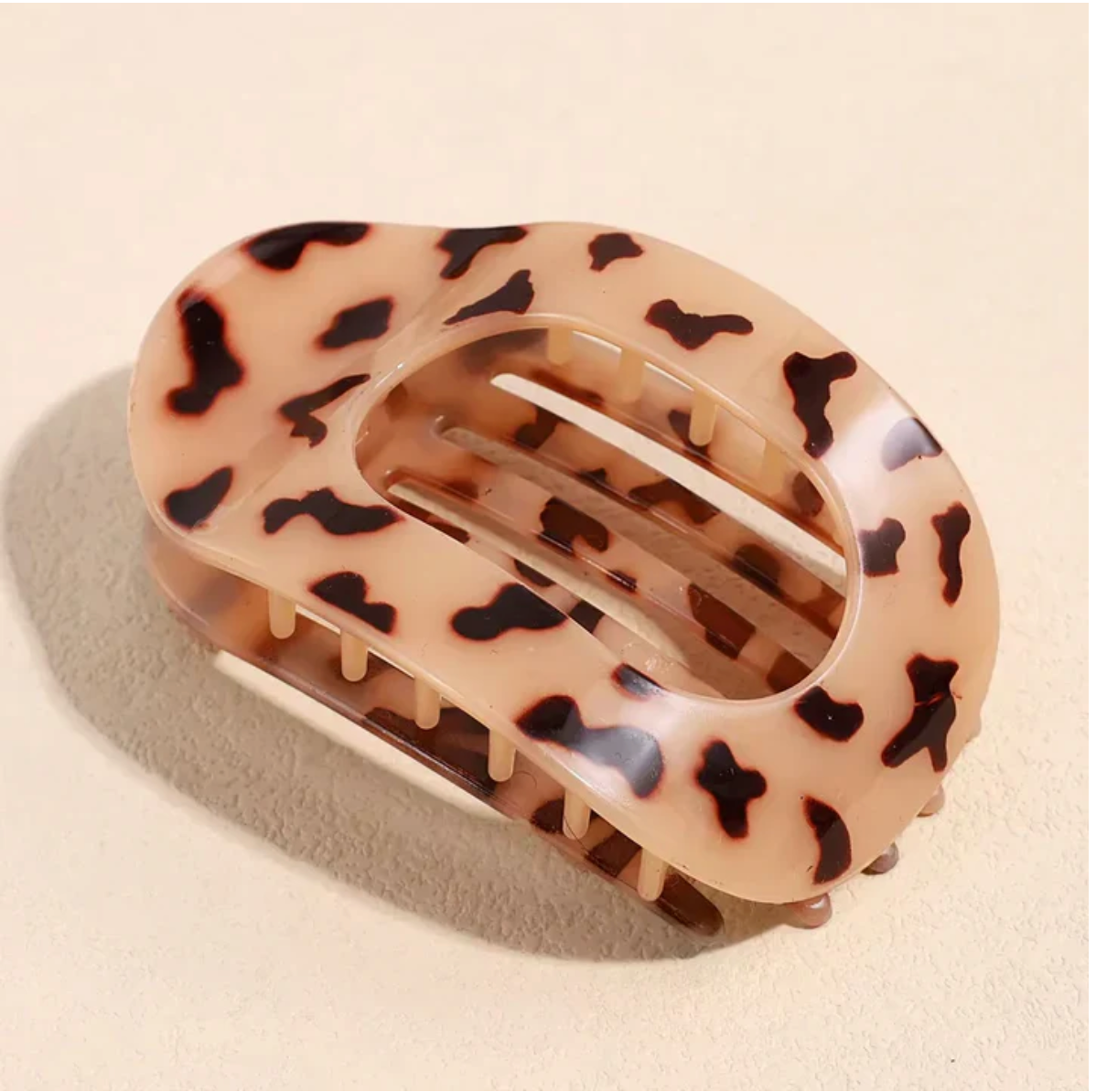 FlatClips - Luta dig tillbaka utan att det skaver.